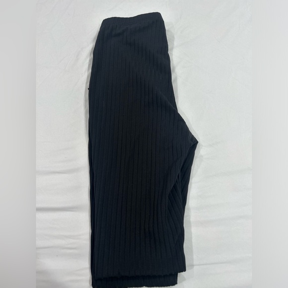 Flare Yoga Pants - Picture 3 of 4